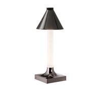 Kartell Goodnight Cap Lampe de table sans fil, LED, 09562TT,