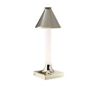 Kartell Goodnight Cap Lampe de table sans fil, LED, 09562GG,