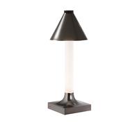 Kartell Goodnight Cap Lampe de table sans fil, LED, 09562TO,
