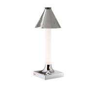 Kartell Goodnight Cap Lampe de table sans fil, LED, 09562XX,