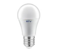 GTV ampoule led 1x11.2 W 3000 K E27 LD-PC2A60-12