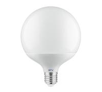 GTV ampoule led 1x18 W 3000 K E27 LD-120G18W-32