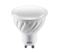 GTV ampoule led 1x7 W 3000 K GU10 LD-PC7510-30