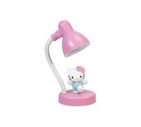 Lampe LED Hello Kitty Version 2 11 cm Multicolore