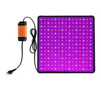 Lampe LED Horticole - YYV - 1000W - Spectre Complet - 225 LEDs - Croissance et Floraison