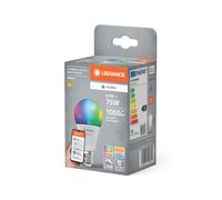 Lampe LED intelligente SMART+ MATTER Multicolore C 4099854194849