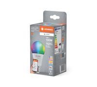 Lampe LED intelligente SMART+ MATTER Multicolore C 4099854194870