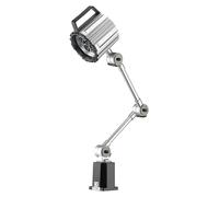 Lampe LED longue 400x400 mm - 230 V MW Tools ML10LV230