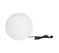 Lampe LED LUMISKY Boule lumineuse filaire pour extérieur L