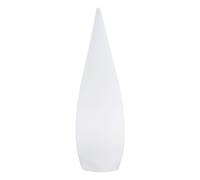 Lampadaire d'extérieur sans fil CLASSY RGB H120cm