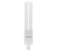 Sylvania Ampoule LED TOLEDO Lynx S 4,5W 500 lm G23 Blanc froid 4000K 30220