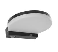 Lampe LED - Maclean - MCE346 GR - 15W - IP65 - 1300lm - Blanc neutre 4000K