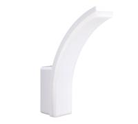 Lampe LED - Maclean - MCE511 W - 20W - 2750lm - IP65 - Blanc neutre 4000K