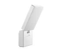 Lampe LED - Maclean - MCE514 W - 10W - 700lm - IP65 - Blanc neutre 4000K