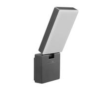 Lampe LED MCE514 W 10W 700lm IP65 blanc neutre 4000K Maclean
