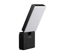 Lampe LED MCE514 W 10W 700lm IP65 blanc neutre 4000K Maclean