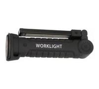 lampe LED mécano pliable rechargeable sur USB petit modele idéal voiture G