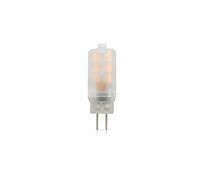 Lampe LED Miniature G4 1,5W 120lm 2700K IPX2 Compact Transparent