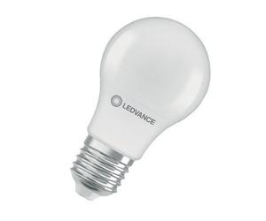 Lampe LED Natureloop E27 4,9W 4000K - en matériaux recyclés Ledvance