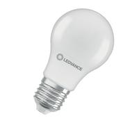 Lampe LED Natureloop E27 8,5W 4000K - en matériaux recyclés Ledvance