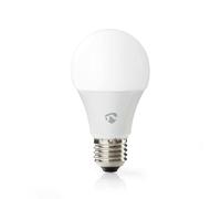 Nedis WIFILRC10E27 ampoule LED Bleu, Vert, Rouge 9 W E27 F