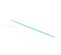 Lampe LED Neon Tube H 150cm / Ø 2,5cm