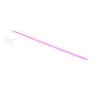 Lampe LED Neon Tube H 150cm / Ø 2,5cm