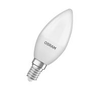 Lampe LED OSRAM SUPERSTAR+ CLASSIC B 25 FR - OSRAM - Lampe LED - Blanc - E14 - Electrique