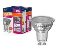 OSRAM LED VALUE PAR16 6.9W 865 GU10 - Blanc Froid (Pack de 10)