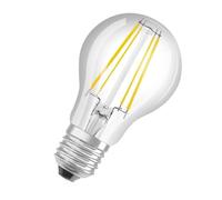 LEDVANCE AC42392 ampoule LED Lumière chaude 2200 K 4,8 W E27 G