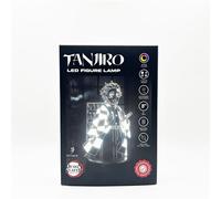Lampe LED Otaku Tanjiro Demon Slayer