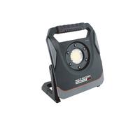 Lampe LED portable 45w 4500lm rechargeable Milw. Bosch Makita Dewa.