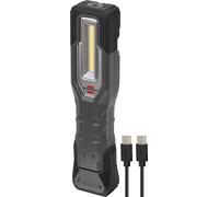 Lampe led portable hl1000 a rechargeable - BRENNENSTUHL - 1175680