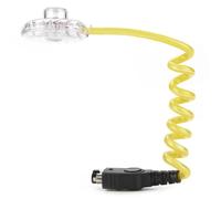 Lampe LED Portable pour Game Boy Advance SP - Éclairage Réglable pour Console de Jeu Portable, Compatible avec GBA, GBA SP, et Modèles Rétro - Lampe de Bureau Compacte pour Joueurs