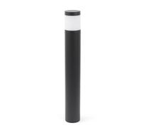 Lampe LED pour borne PLIM 2 10W 3000K IP65 gris foncé