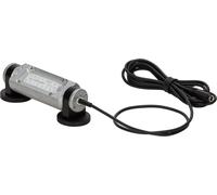 Lampe LED pour machine Veilleur de nuit 140mm 300Lumen Bauer + Böcker