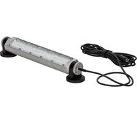 Lampe LED pour machine Veilleur de nuit 250mm 900Lumen Bauer + Böcker