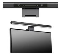 Lampe LED pour moniteur MCE620 puissance 5W 3 couleurs de lumière réglage de la luminosité USB Type-C 5V
