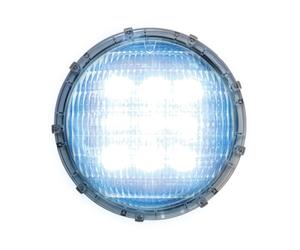 Lampe LED pour niche PAR56 blanc froid 40W : WEM 40