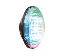 Lampe LED pour niche PAR56 couleur RGB 30W : WEX30