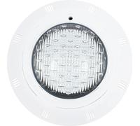 Lampe LED pour piscine - Lampe submersible 36 W - RGB - IP68 étanche - Télécommande - Pour piscine, fontaine, bassin - Gris foncé