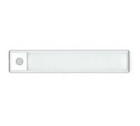 Nedis Lampe LED pour Placard 110lm Argent