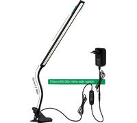Lampe LED pour plantes, spectre complet, économe en énergie, 30 W