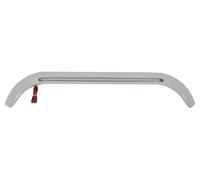 Lampe LED pour porte et auvent Haba Shape 3000-1