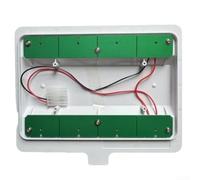 Lampe LED pour réfrigérateur W11043011 - Efficacité énergétique (assemblage | consommation, réduit les factures d'électricité, technologie LED, économie de coûts à long terme