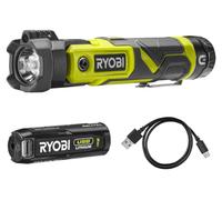 223531 RYOBI USB Lithium-Schwenklicht XXX