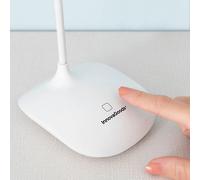 Lampe LED Rechargeable Tactile Lum2Go InnovaGoods