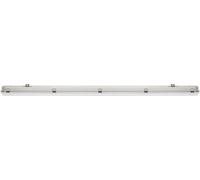 Lampe LED résistante à l'humidité 840, 1,3m - Plafonnier/mural LUNA ECO #5221004