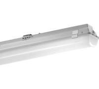 Lampe LED résistante à l'humidité - LUNA-N LED plafonnier/mural #5261150