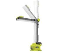 Ryobi R18ALF-0 lampe d’atelier 18 V ONE+ avec 2 modes (sans batterie)